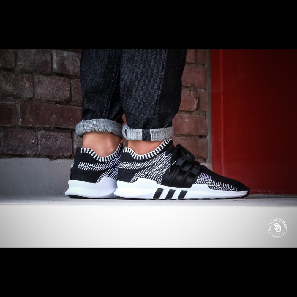 ADIDAS  EQT SUPPORT PRIMEKNIT - Picture 3 of 4
